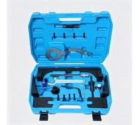 Compatible Avec BMW Pour B38 B48 B58 Kit D'outils Synchronisation De Moteur Kit De Démontage D'installation D'unité De Synchronisation D'arbre À Cames Outil Blocage Vilebrequin