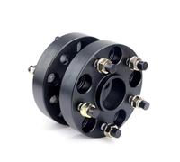 Compatible Avec BMW Pour E F Série 2 Pièces, Cales De Moyeu De Véhicule, Plaque D'espacement De Roue, Adaptateur De Décoration elargisseur de voie(35mm)