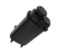 Compatible Avec BMW Pour E31 840Ci 850Ci 1994-1997 Pour 850i 1991-1992 Moteur Radiateur Liquide De Refroidissement Vase D'expansion Trop-plein Avec Bouchon N° 17111741167 Réservoir d'expansion