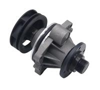 Compatible Avec BMW Pour E36 E46 E53 X3 X5 M50 M52 M54 Voiture Électrique Liquide De Refroidissement Auxiliaire Moteur Pompe À Eau Accessoires 11517527910 Pompe auxiliaire