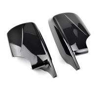 Compatible Avec BMW Pour E46 330Xi 316i 316ti 318i 2001 2002 2003 2004 2005 Accessoires Pour Capuchon De Rétroviseur Latéral Capot Rétroviseur