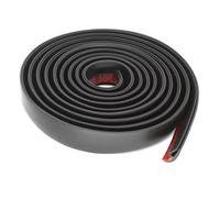 Compatible Avec BMW Pour E46 E60 E90 Joints De Pare-brise Avant De Voiture Joint De Lunette Arrière En Caoutchouc Joint De Toit Ouvrant Garniture Moulure D'étanchéité Automobile Joint Fenêtre