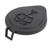 Compatible Avec BMW Pour E53 X5 2000 2001 2002 2003 2004 2005 2006, Bouchon De Réservoir De Liquide De Lave-glace De Pare-brise De Voiture OEM:61667264145 Couvercles de Bouteille de Lave-Glace