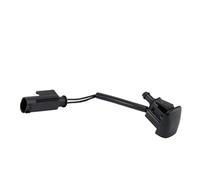 Compatible Avec BMW Pour E63 E64 645Ci 650i Buse De Lave-glace Jets De Pulvérisation Pulvérisateurs Essuie-glace Composants De Lave-glace 61667054445 Buses Pare-Brise Voiture