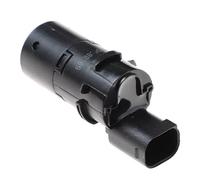 Compatible avec BMW pour E64 pour E65 pour E66 Capteur De Stationnement Capteur D'avertissement De Stationnement Haut-Parleur Et Alarmes Sonores Capteur Recul Auto(1 pc Black)