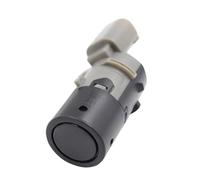 Compatible avec BMW pour E64 pour E65 pour E66 Capteur De Stationnement Capteur D'avertissement De Stationnement Haut-Parleur Et Alarmes Sonores Capteur Recul Auto(1 pc Gray)