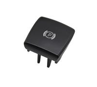 Compatible Avec BMW Pour E70 X5 E71 E72 Interrupteur Commande Stationnement Frein À Main Électronique Intérieur Voiture Ensemble Bouton Automatique H Bouton Frein Main Frein(1PC P Button)