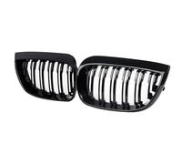 Compatible Avec BMW Pour E81 E87 M-Sport 2004 2005 2006 2007 Grille De Pare-chocs Avant D'admission D'air Et Réseau De Ventilation 51137077129 Capot avant calandre