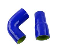 Compatible Avec BMW Pour E82 E88 135i E90 E91 E92 E93 335i N54 N55 VRSF 7.5" Z4 E89 35i 35is F01 F02 740i X6 35 IX E71 Tuyau D'intercooler Durite radiateur