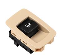 Compatible Avec BMW Pour E83 Pour E53 Pour E71 Interrupteur Fenêtre Voiture 61316945874 Pièces Garniture Intérieure Électrique Contrôle Principal lève-vitre interrupteur(61316945876)