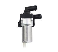 Compatible Avec BMW Pour E87 2003-2007 Pour E82 2006-2013 Pour E90 2004-2008 Pompe De Circulation D'eau Supplémentaire Moteur De Voiture 64118369806 Pompe Moteur