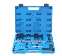 Compatible Avec BMW Pour E87 E88 E90 Outil D'alignement Du Moteur D'arbre À Cames Kit D'outils Synchronisation D'alignement D'arbre À Cames Moteur