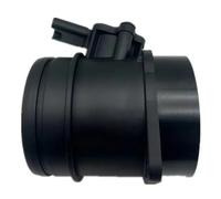 Compatible Avec BMW Pour E87N 2006 2007 2008 2009 2010 2011 Air Flow Meter MAF Sensor Automotive Components OEM：13717565691 Capteur Masse D'air