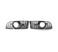 Compatible Avec BMW Pour E90 E91 E92 2006 2007 2008 2009 2010 2011 Pare-chocs Avant Voiture Feux Antibrouillard Inférieurs Grilles Pièces Automobiles Capot avant calandre