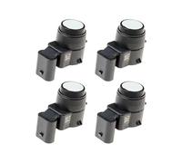 Compatible avec BMW pour E90 pour E92 pour E93 Capteur De Stationnement Voiture Angle Mort Surveille Le Contrôle De Distance OEM 66206935598 Capteur Recul Auto(4Pcs)