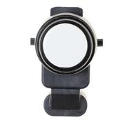 Compatible avec BMW pour E90 pour E92 pour E93 Capteur De Stationnement Voiture Angle Mort Surveille Le Contrôle De Distance OEM 66206935598 Capteur Recul Auto(1Pc)