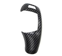 Compatible Avec BMW Pour F30 F10 F15 F07 F20 F21 F22 F32 F34 F35 5GT Cadre Panneau Changement Vitesse Couvercle Pommeau Levier Vitesse Garniture Tête Intérieure Intérieur voiture(Size 1)