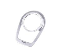 Compatible Avec BMW Pour F30 F31 F34 2013-2018 Autocollants Boutons Commutation Voiture Commutateur De Mode Conduite PDC DSC Voyant D'avertissement D'arrêt boutons intérieurs voiture
