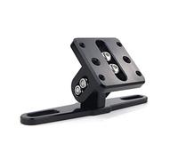 Compatible avec BMW pour F800GT 2013 2014 2015 2016 2017 2018 2019 2020 2021 Support Avant De GPS De Support De Navigation De Téléphone Portable De Moto Support de Navigation