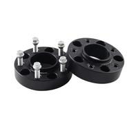 Compatible Avec BMW Pour G Série 2 Pièces Moyeu Automobile, Espacement Des Pneus, Adaptateur D'entretoise De Roue, Décoration Élargisseurs voie auto