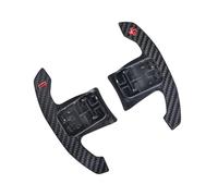 Compatible Avec BMW Pour G20 2020-2025 Pour M5 M3 M4 X3M X4M G80 G82 G83 F90 F97 F98 Z4 G29 Garniture D'extension Palette De Changement Vitesse Au Volant Palettes Changement vitesse