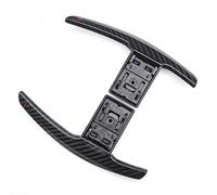 Compatible Avec BMW Pour I3 I01 2014 2015 2016 2017 2018 2019 2020 2021 Pour F15 X5 M F16 X6 M F25 X3 I12 Extension Palettes Changement Vitesse Au Volant Palette Vitesse Volant