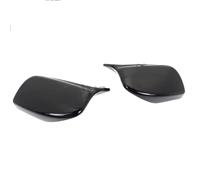 Compatible Avec BMW Pour La Série 6 E63 E64 2003-2010 Cache-rétroviseur Latéral De Style M Garniture De Cache-rétroviseur Latéral Caches De Rétroviseur Latéral