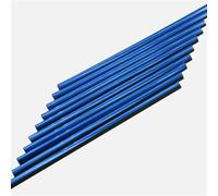 Compatible Avec BMW Pour M3 E30 1986 1987 1988 1989 1990 1991 Accessoires D'intérieur Bande Lumineuse Autocollante Pour Sortie D'air De Voiture(Blue)