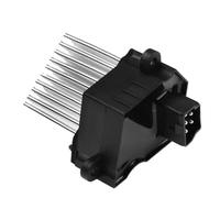 Compatible Avec BMW Pour M5 2000 2001 2002 2003 Pour 323i 328i 1999 2000 Connecteur De Résistance Moteur De Ventilation 64118929486 résistance chauffante