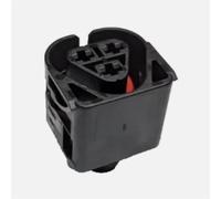 Compatible Avec Bmw Pour Mini E88 2006 2007 2008 2009 2010 2011 2012 2013 Connecteur Bobine D'allumage À 3 Broches Prise En Queue Cochon Connecteur D'allumage(100pcs)