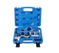 Compatible Avec BMW Pour N12 N14 Moteur Arbre À Cames Alignement Verrouillage Kit D'outils Synchronisation Outil Automobile Avec Étui Outil Réglage Du Moteur