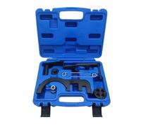 Compatible Avec BMW Pour N47 N47S N57 Moteur Arbre À Cames Outil Synchronisation Réglage Dispositif Verrouillage Double Arbre À Cames Kit D'outils Outil Réglage Du Moteur