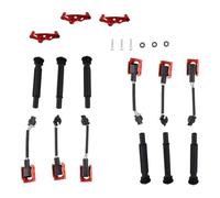 Compatible Avec BMW Pour N55 Pour B58 Paquet De Bobine D'allumage Ensemble De Bobines De Crayon Pièce De Rechange NP-B58ICC-1 SPP015-RD-SL Bobine D'Allumage Pièces(D)
