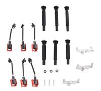 Compatible Avec BMW Pour N55 Pour B58 Paquet De Bobine D'allumage Ensemble De Bobines De Crayon Pièce De Rechange NP-B58ICC-1 SPP015-RD-SL Bobine D'Allumage Pièces(E)