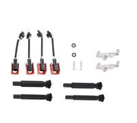 Compatible Avec BMW Pour N55 Pour B58 Paquet De Bobine D'allumage Ensemble De Bobines De Crayon Pièce De Rechange NP-B58ICC-1 SPP015-RD-SL Bobine D'Allumage Pièces(B)