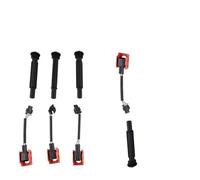 Compatible Avec BMW Pour N55 Pour B58 Paquet De Bobine D'allumage Ensemble De Bobines De Crayon Pièce De Rechange NP-B58ICC-1 SPP015-RD-SL Bobine D'Allumage Pièces(A)