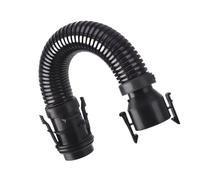 Compatible Avec BMW Pour Série 1 E81/E82/E87/E88 2003-2013 Pour Série 3 E90/E91/E92/E93 2004-2013 Tuyau De Filtre À Air Pour Turbo 13717803842 Durite Admission Air Kit
