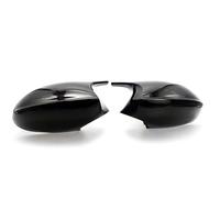 Compatible Avec BMW Pour Série 1 E81 E82 E88 2007 2008 2009 M Look Cache Rétroviseur Boîtier Accessoires Automobiles Capot Rétroviseur