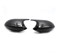 Compatible Avec BMW Pour Série 1 E81 E82 E88 2007 2008 2009 M Look Cache Rétroviseur Boîtier Accessoires Automobiles Capot Rétroviseur