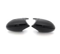 Compatible Avec BMW Pour Série 1 E81 E82 E88 2007 2008 2009 M Look Cache Rétroviseur Boîtier Accessoires Automobiles Capot Rétroviseur