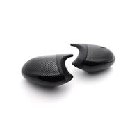 Compatible Avec BMW Pour Série 1 E81 E82 E88 2007 2008 2009 M Look Cache Rétroviseur Boîtier Accessoires Automobiles Capot Rétroviseur