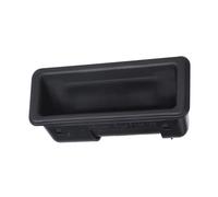Compatible Avec BMW Pour Série 1 E82 Série 3 E90 E92 E93 Série 5 E60 E61 Poignée Commutateur Hayon Coffre Arrière 51247118158 Interrupteur Poignée Hayon