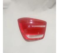 Compatible Avec BMW Pour Série 1 F20 2012 2013 2014 Cache Feu Arrière Remplace Cache Feu Stop Feu Arrière Boîtier Rechange(Left)