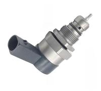 Compatible Avec BMW Pour Série 1 Système Régulation Pression D'injection Vanne Commande DRV Régulateur Carburant Common Rail Référence OEM 0281002949 Soupape Commande D'aspiration