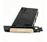 Compatible Avec BMW Pour Série 3 E90 318I 2005 2006 2007 2008 2009 2010 2011 2012 2013 Porte-gobelet Côté Conducteur Avant Gauche 51459173463(Right beige)