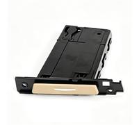 Compatible Avec BMW Pour Série 3 E90 328I 2007 2008 2009 2010 2011 2012 2013 Porte-gobelet Côté Conducteur Avant Gauche Intérieur 51459173463(Right beige)