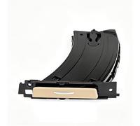 Compatible Avec BMW Pour Série 3 E90 328I 2007 2008 2009 2010 2011 2012 2013 Porte-gobelet Côté Conducteur Avant Gauche Intérieur 51459173463(Left beige)