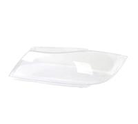Compatible Avec BMW Pour Série 3 E90 E91 2006-2012 Couvre-phares De Voiture Abat-jour De Phare Couvercle De Lentille De Phare Coque Transparente Couvercle Phare(Right)