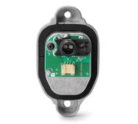 Compatible Avec BMW Pour Série 3 F30, F31, F35 LCI 2014-2018 Lumières Ballast Phare Unité De Contrôle ECU Ensemble Accessoires Voiture 63117419610 63117419615 Kits de conversion HID(63117419610-3PINS)