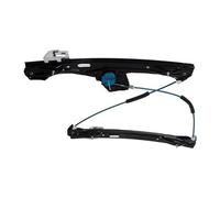 Compatible Avec BMW Pour Série 3 F31 Touring 2012 2013 2014 2015 2016 2017 2018 2019 Lève-vitre Avant Droit Partie De Levage En Verre 51337281886